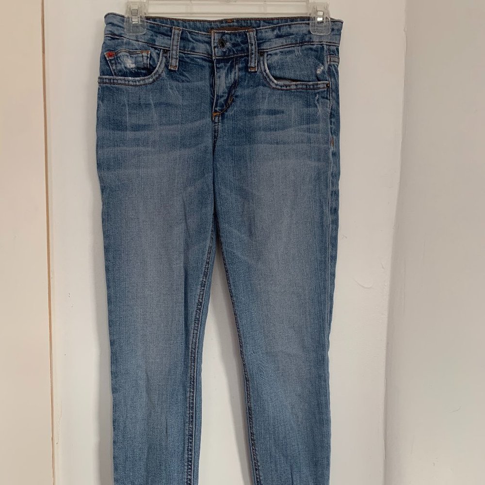 Joe Jeans
